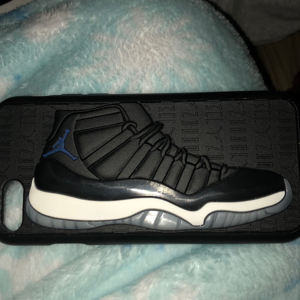 Jordan iPhone 8/7 case